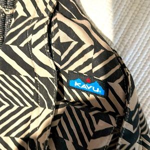 Kavu sling bag  backpack! Brand new!